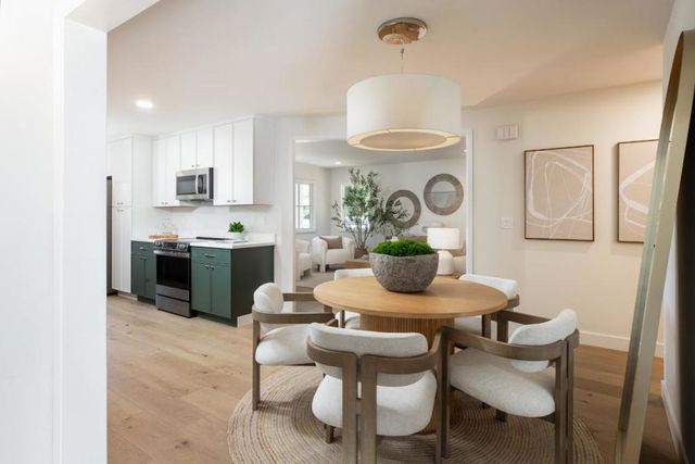 7463 Bollinger Road, Cupertino, CA 95014