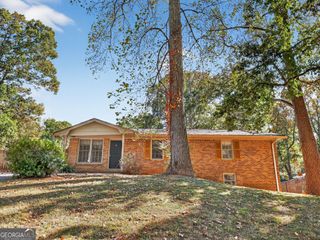 2401 Dawn Court, Decatur, GA 30032