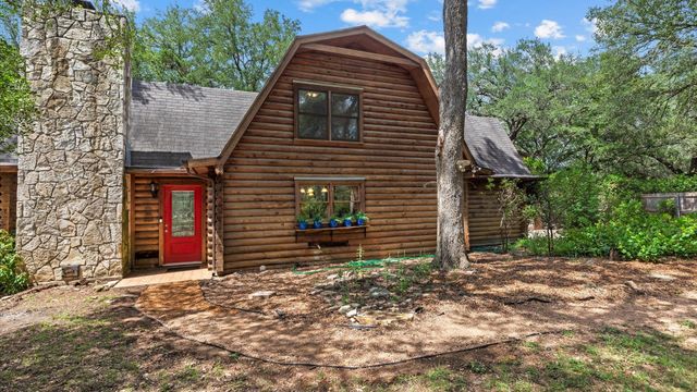 190 Oak View CT, New Braunfels, TX 78132
