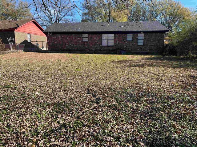 5083 CARTERVILLE PL, Memphis, TN 38127