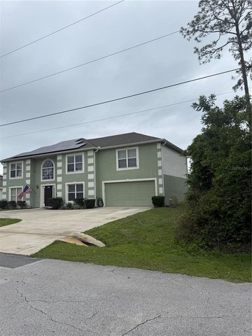 15 PEPPER LANE, Palm Coast, FL 32164