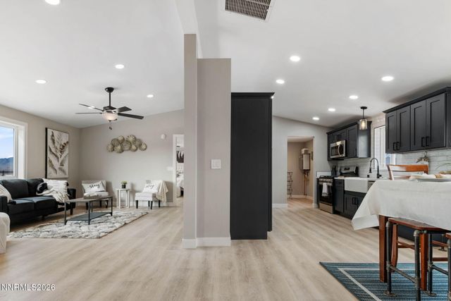 8285 Scenic Avenue, Stagecoach, NV 89429