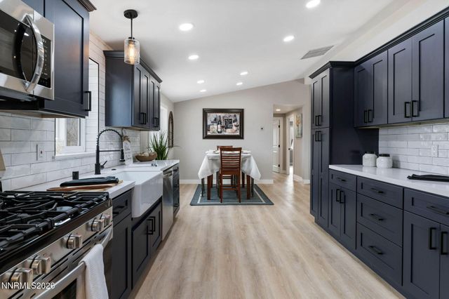 8285 Scenic Avenue, Stagecoach, NV 89429