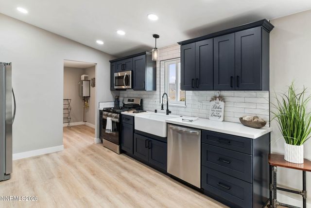 8285 Scenic Avenue, Stagecoach, NV 89429