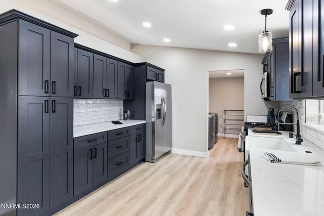 8285 Scenic Avenue, Stagecoach, NV 89429