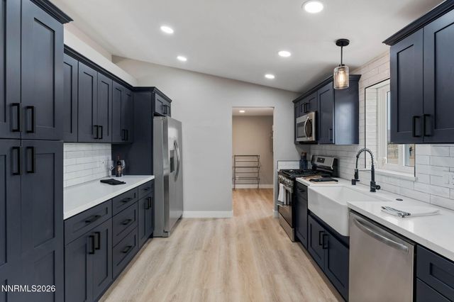 8285 Scenic Avenue, Stagecoach, NV 89429