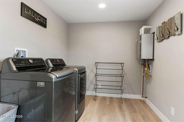 8285 Scenic Avenue, Stagecoach, NV 89429