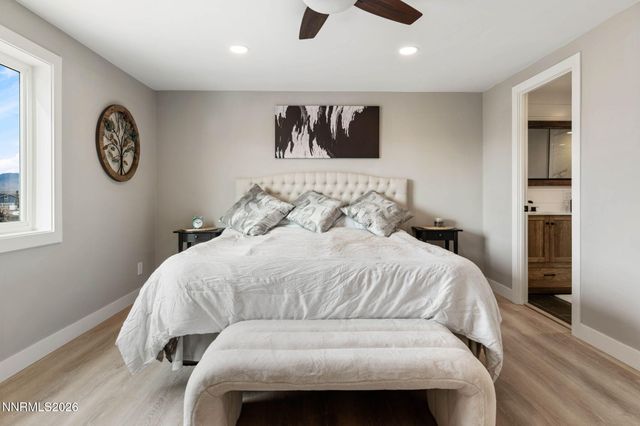 8285 Scenic Avenue, Stagecoach, NV 89429