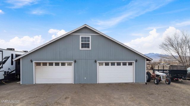 8285 Scenic Avenue, Stagecoach, NV 89429