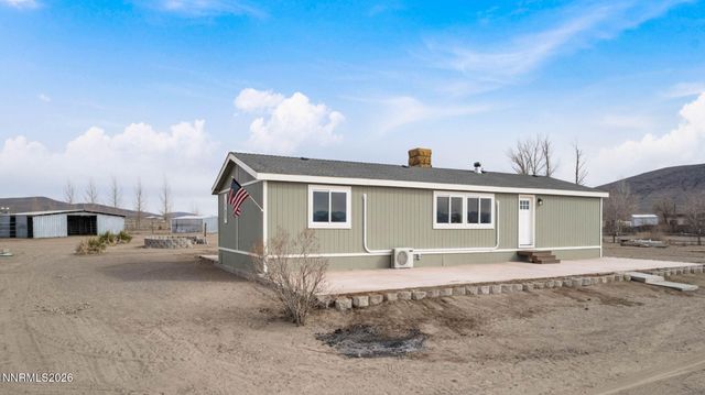 8285 Scenic Avenue, Stagecoach, NV 89429