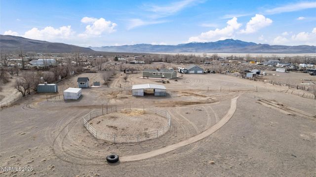 8285 Scenic Avenue, Stagecoach, NV 89429