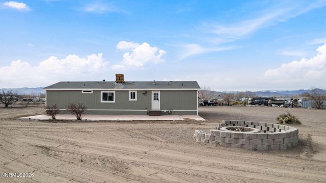 8285 Scenic Avenue, Stagecoach, NV 89429