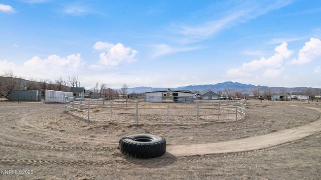 8285 Scenic Avenue, Stagecoach, NV 89429