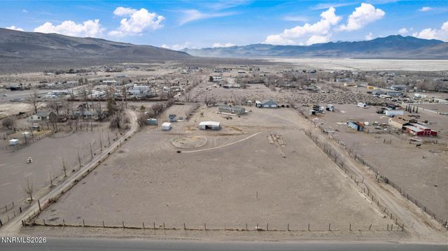 8285 Scenic Avenue, Stagecoach, NV 89429