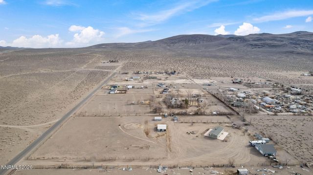 8285 Scenic Avenue, Stagecoach, NV 89429