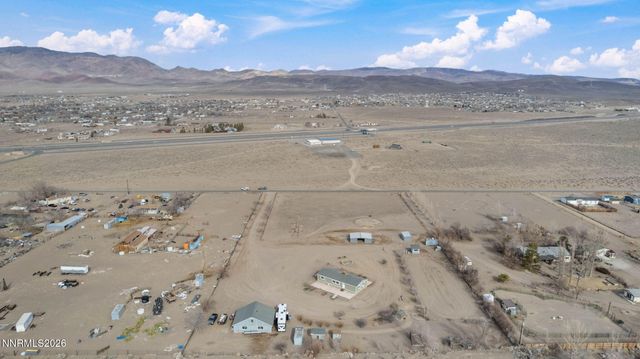 8285 Scenic Avenue, Stagecoach, NV 89429