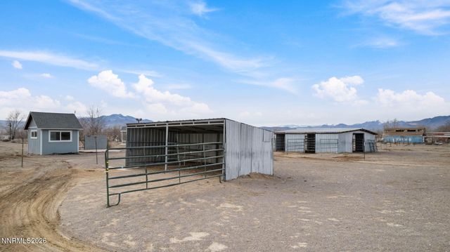 8285 Scenic Avenue, Stagecoach, NV 89429