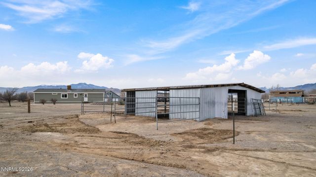 8285 Scenic Avenue, Stagecoach, NV 89429