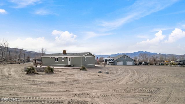 8285 Scenic Avenue, Stagecoach, NV 89429