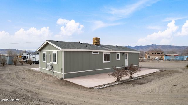 8285 Scenic Avenue, Stagecoach, NV 89429