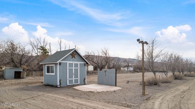 8285 Scenic Avenue, Stagecoach, NV 89429