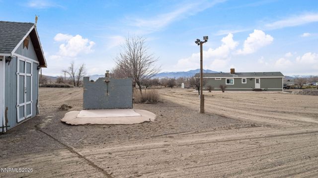 8285 Scenic Avenue, Stagecoach, NV 89429