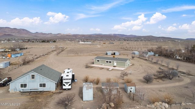 8285 Scenic Avenue, Stagecoach, NV 89429