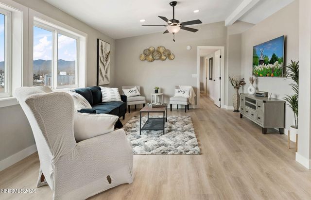 8285 Scenic Avenue, Stagecoach, NV 89429