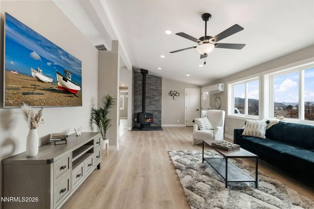 8285 Scenic Avenue, Stagecoach, NV 89429