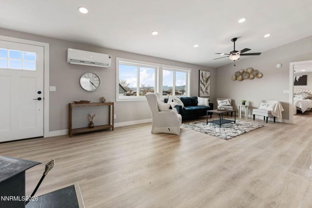 8285 Scenic Avenue, Stagecoach, NV 89429