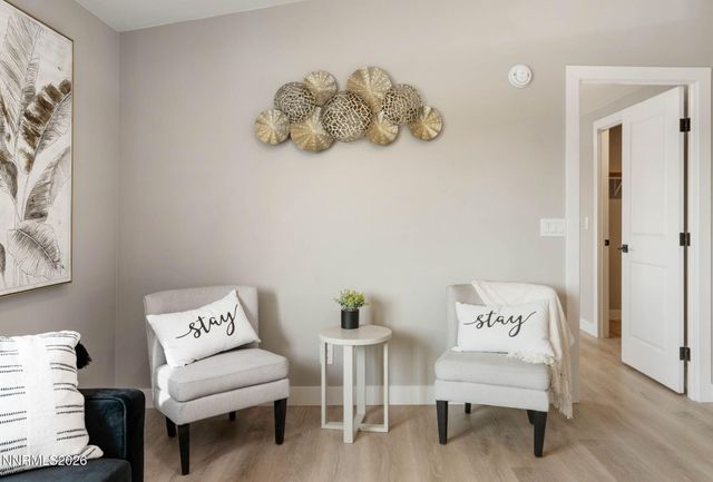 8285 Scenic Avenue, Stagecoach, NV 89429