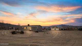8285 Scenic Avenue, Stagecoach, NV 89429