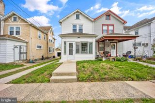 3204 BERKLEY AVE, Drexel Hill, PA 19026