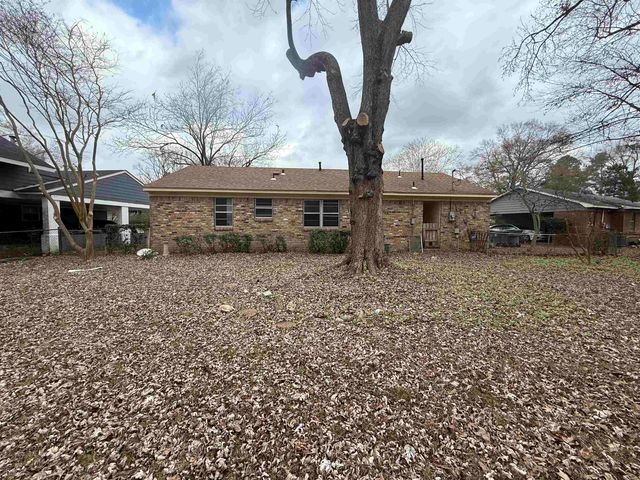 4161 TRUDY DR, Memphis, TN 38128