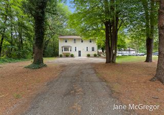13727 Cleveland Street, Crockery Twp, MI 49448