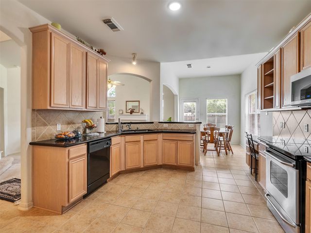 13102 Cutler Ridge Lane, Houston, TX 77044