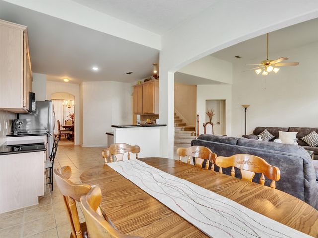 13102 Cutler Ridge Lane, Houston, TX 77044