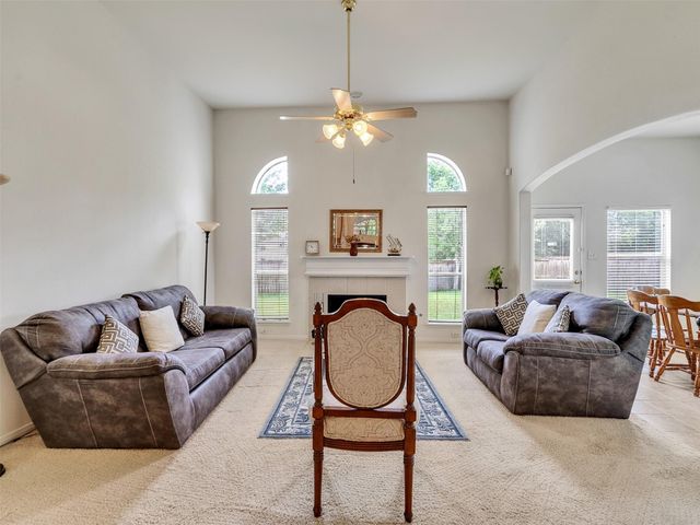 13102 Cutler Ridge Lane, Houston, TX 77044