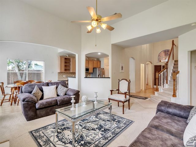 13102 Cutler Ridge Lane, Houston, TX 77044