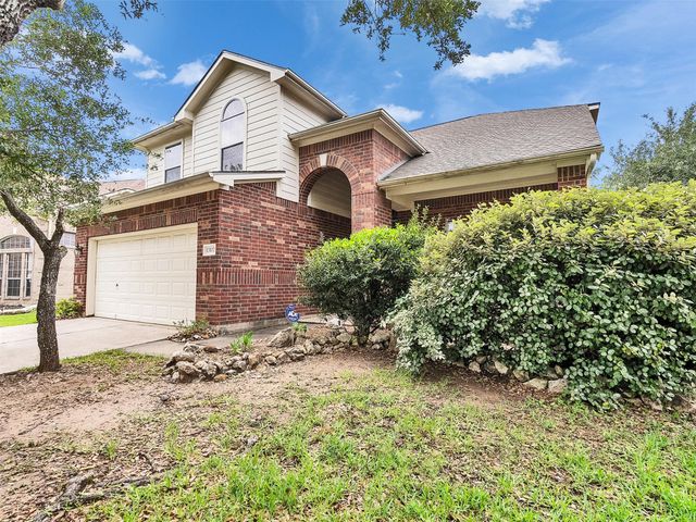 13102 Cutler Ridge Lane, Houston, TX 77044