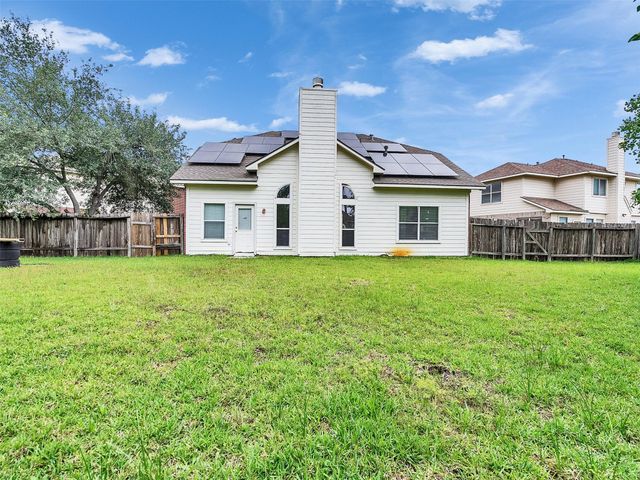 13102 Cutler Ridge Lane, Houston, TX 77044