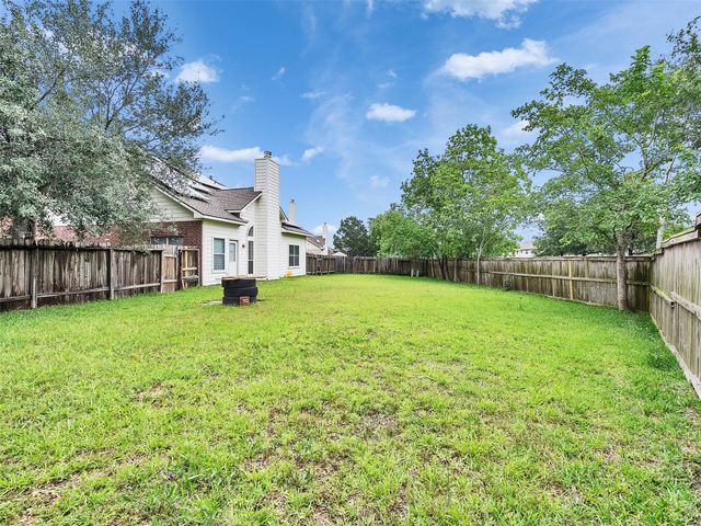 13102 Cutler Ridge Lane, Houston, TX 77044