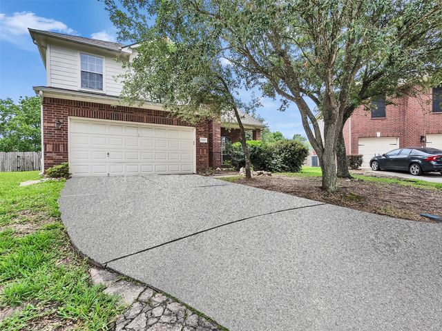 13102 Cutler Ridge Lane, Houston, TX 77044