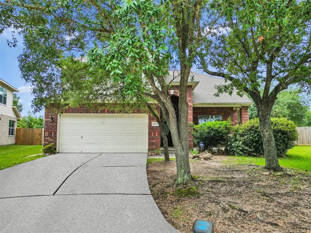 13102 Cutler Ridge Lane, Houston, TX 77044