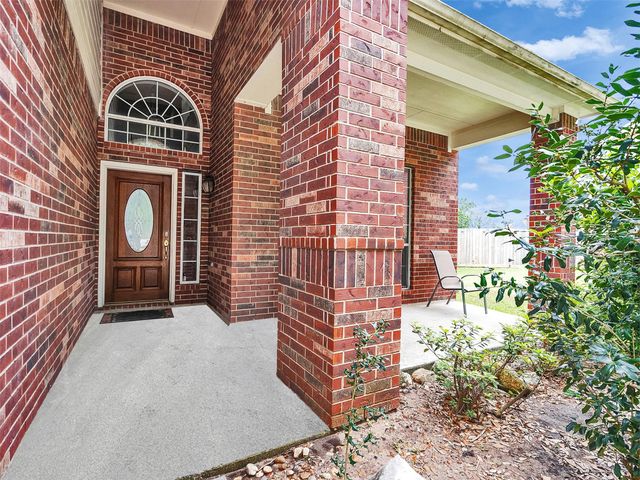 13102 Cutler Ridge Lane, Houston, TX 77044