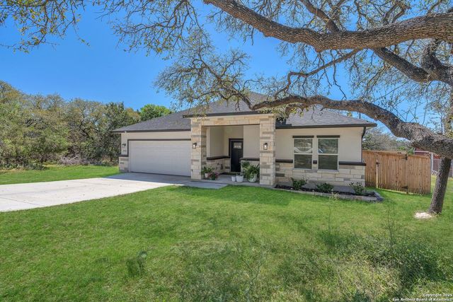 348 Fawn, Spring Branch, TX 78070