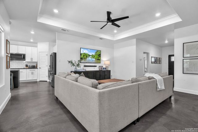 348 Fawn, Spring Branch, TX 78070