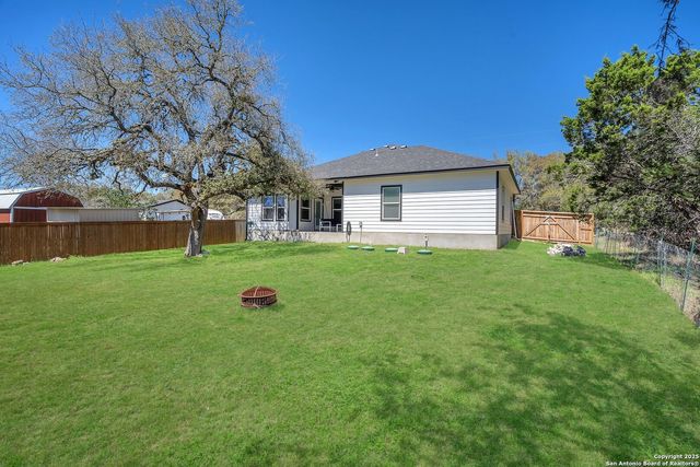 348 Fawn, Spring Branch, TX 78070