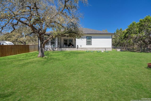 348 Fawn, Spring Branch, TX 78070