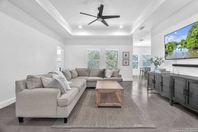 348 Fawn, Spring Branch, TX 78070